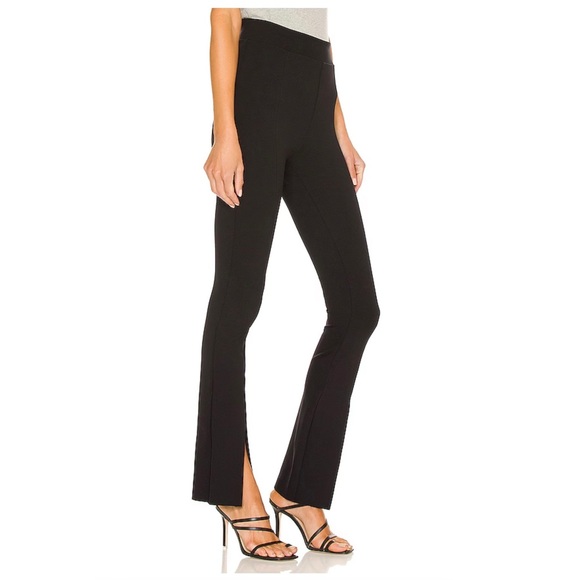 NWT Commando Neoprene Split Front Pants - Picture 4 of 7